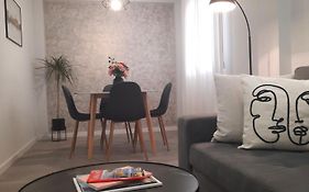 Victoria Flat F&M Moderno, Acogedor Y Centrico